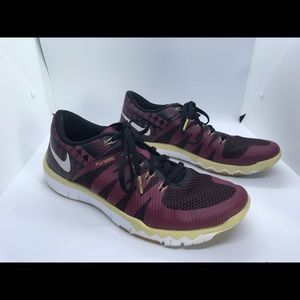 FSU athletics Nikes